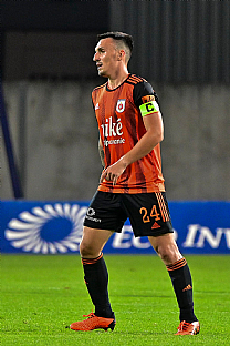 Marek Zsigmund |  autor: Rudolf Makurica