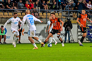 Mrio Mrva a Mat Mal |  autor: Rudolf Makurica