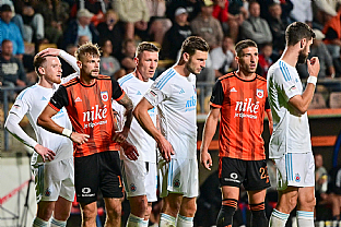 Jan Hladk a imon Gabriel |  autor: Rudolf Makurica