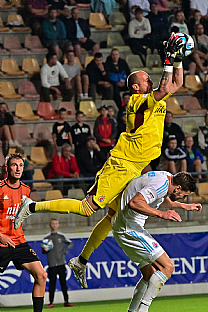 Martin Chrien |  autor: Rudolf Makurica