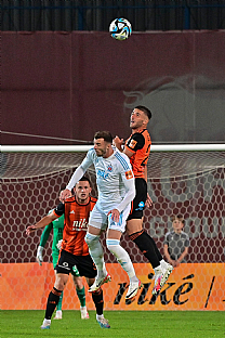 Mat Mal a imon Gabriel |  autor: Rudolf Makurica