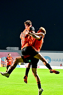 Martin Chrien a Jan Hladk |  autor: Rudolf Makurica