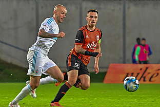 Vladimr Weiss ml. a Marek Zsigmund |  autor: Rudolf Makurica