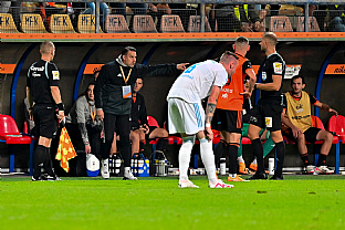 Matej avol, Timotej Mdry a tefan Gerec. |  autor: Rudolf Makurica