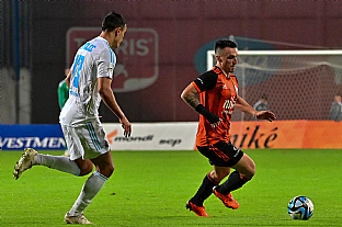 David Strelec a Marek Zsigmund |  autor: Rudolf Makurica