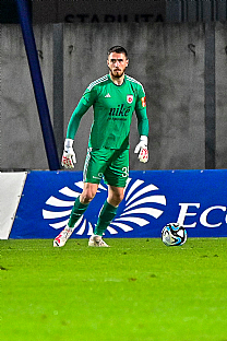 Ivan Krajrik |  autor: Rudolf Makurica