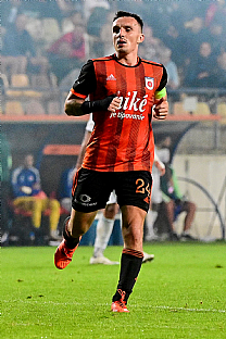 Marek Zsigmund |  autor: Rudolf Makurica