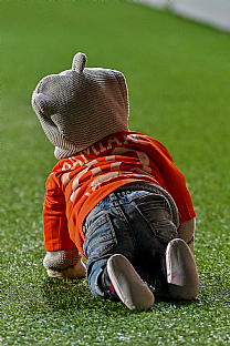 Mal fanik |  autor: Rudolf Makurica