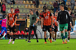 Adam Tun, Peter Tomko, Martin Chrien, Jan Hladk, Tom Frhwald a Mrio Mrva. |  autor: Rudolf Makurica