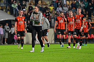 Oliver Lutern, Ingrida Nagyov, Mat Mal, tefan Gerec a Adam Tun. |  autor: Rudolf Makurica