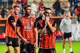 Mat Mal, imon Gabriel, Mrio Mrva a Marek Zsigmund. |  autor: Rudolf Makurica