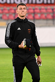 Adam Tun |  autor: Rudolf Makurica