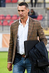 Peter Struhr |  autor: Rudolf Makurica