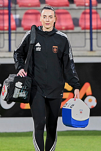 Ingrida Nagyov |  autor: Rudolf Makurica