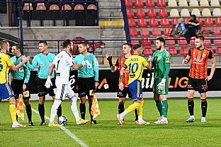 Marek Zsigmund, Ivan Krajrik a Mat Mal. |  autor: Rudolf Makurica