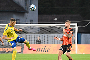 Polydefkis Volanakis a Jan Hladk |  autor: Rudolf Makurica