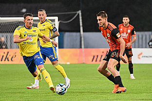 Martin Chrien a imon Gabriel |  autor: Rudolf Makurica