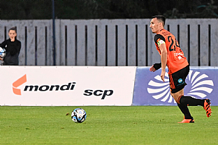 Marek Zsigmund |  autor: Rudolf Makurica