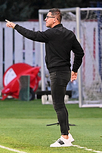 Peter Tomko |  autor: Rudolf Makurica