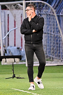 Peter Tomko |  autor: Rudolf Makurica