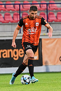 Samuel Lavrink |  autor: Rudolf Makurica