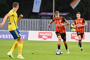 Jan Hladk a Alexander Seleck |  autor: Rudolf Makurica