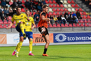 MFK Ruomberok - MFK Zempln Michalovce |  autor: Rudolf Makurica