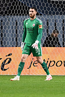 Ivan Krajrik |  autor: Rudolf Makurica