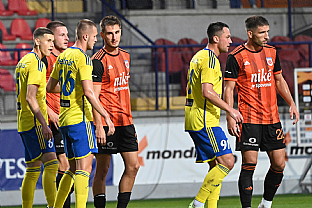 Mat Mal, Martin Chrien a imon Gabriel. |  autor: Rudolf Makurica