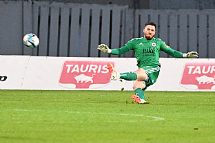 Ivan Krajrik |  autor: Rudolf Makurica