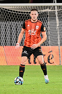 Mat Mal |  autor: Rudolf Makurica