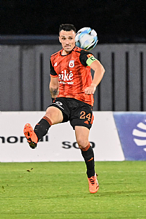 Marek Zsigmund |  autor: Rudolf Makurica