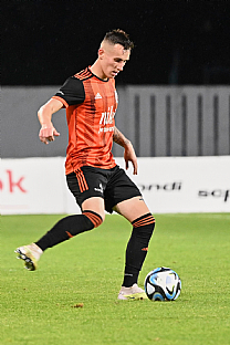 Oliver Lutern |  autor: Rudolf Makurica