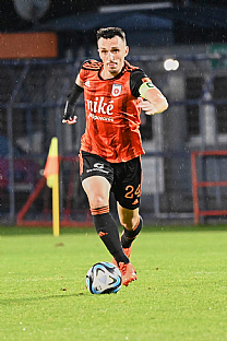 Marek Zsigmund |  autor: Rudolf Makurica