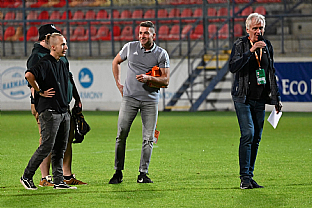 Sa o dres |  autor: Rudolf Makurica