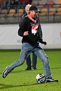 Sa o dres |  autor: Rudolf Makurica