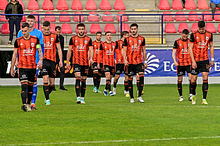 Oliver Lutern, Dominik apaj, Mat Mal, Ondej Smetana, imon Gabriel, Samuel Lavrink, Alexander Seleck, Jan Hladk, Samuel efk, Timotej Mdry a Martin Boa. |  autor: Rudolf Makurica