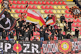 Fanklub Concordia 1906 |  autor: Rudolf Makurica