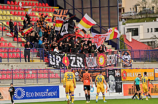 Fanklub Concordia 1906 |  autor: Rudolf Makurica