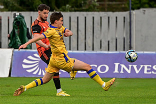 Alexander Moji |  autor: Rudolf Makurica