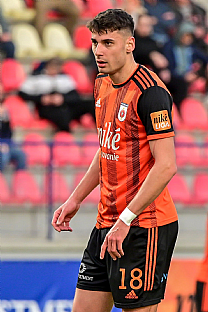 Martin Boa |  autor: Rudolf Makurica