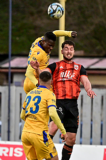 Alexander Moji |  autor: Rudolf Makurica