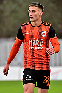 Alexander Moji |  autor: Rudolf Makurica