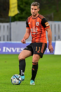 Samuel Lavrink |  autor: Rudolf Makurica