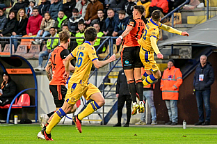 Jan Hladk a Martin Boa |  autor: Rudolf Makurica