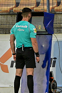 Luk Dzivjak |  autor: Rudolf Makurica