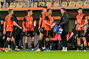 Timotej Mdry, Alexander Seleck, Martin Boa, Samuel Lavrink, Ingrida Nagyov a Martin Boa. |  autor: Rudolf Makurica