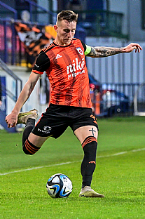 Oliver Lutern |  autor: Rudolf Makurica