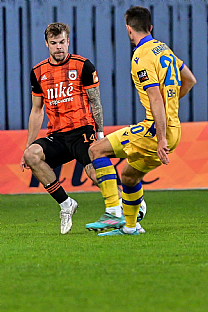 Jan Hladk a Ihor Kharatin |  autor: Rudolf Makurica