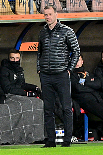 Ondej Smetana |  autor: Rudolf Makurica